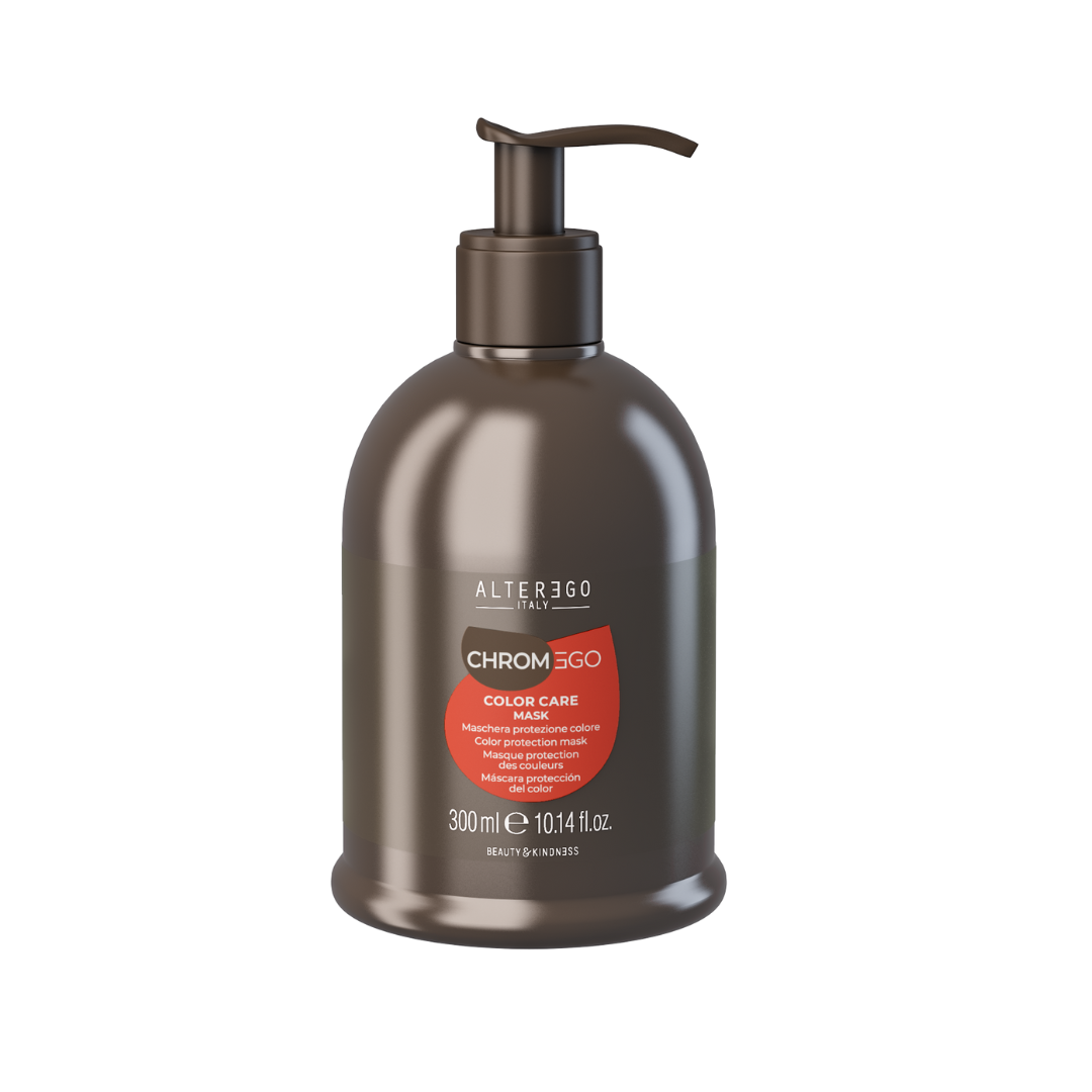 Color Care Protection Mask 4