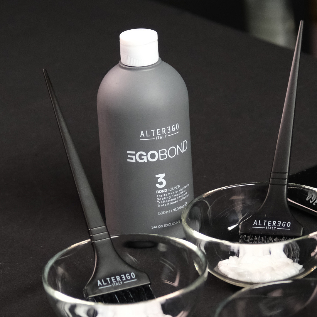 Bond Locker (Step 3)