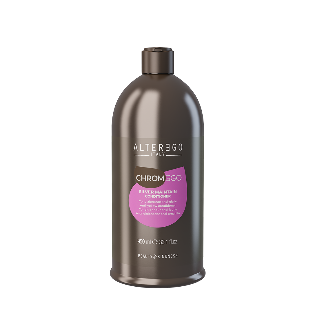 Silver Maintain Conditioner 3