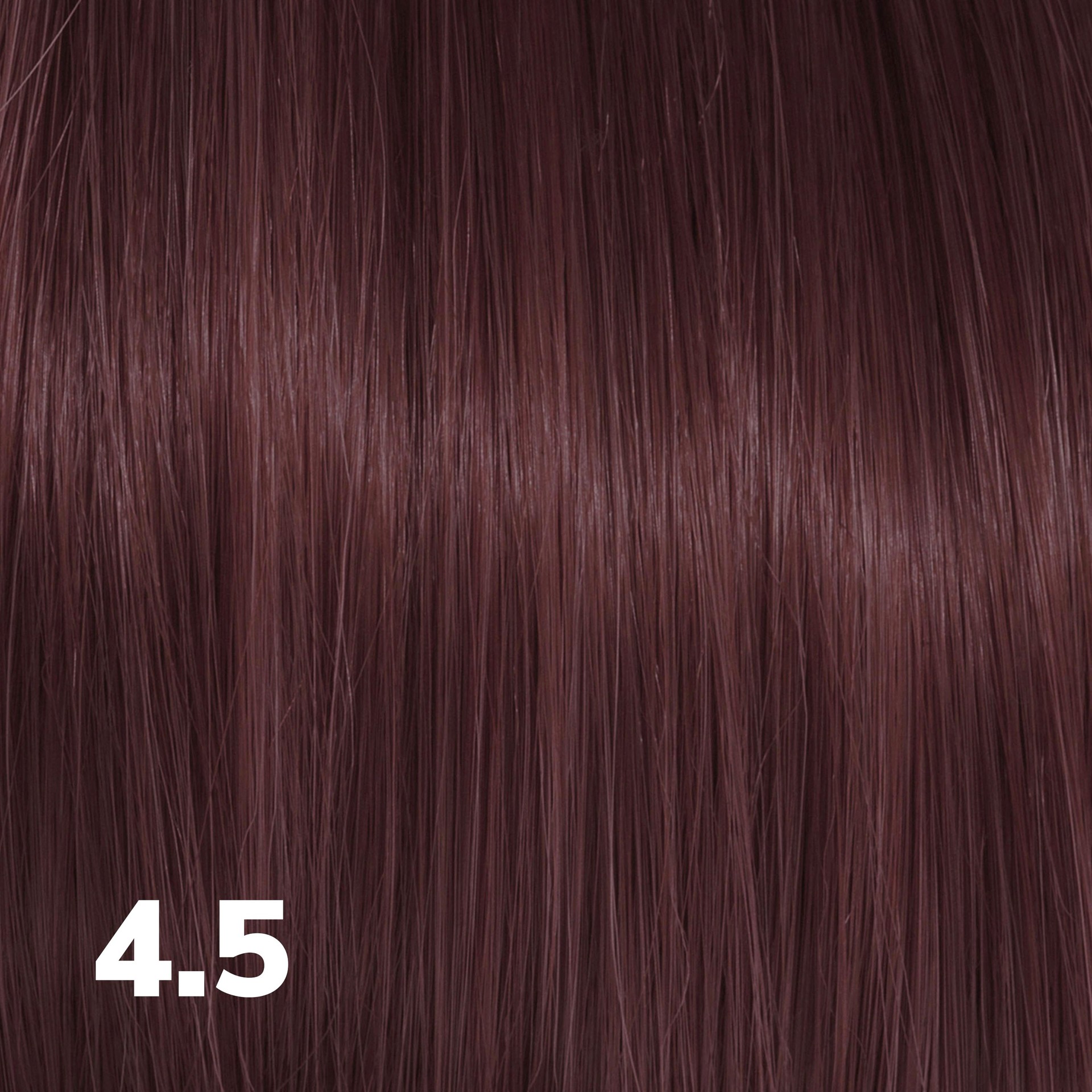 Color Keratin - Mogano 3