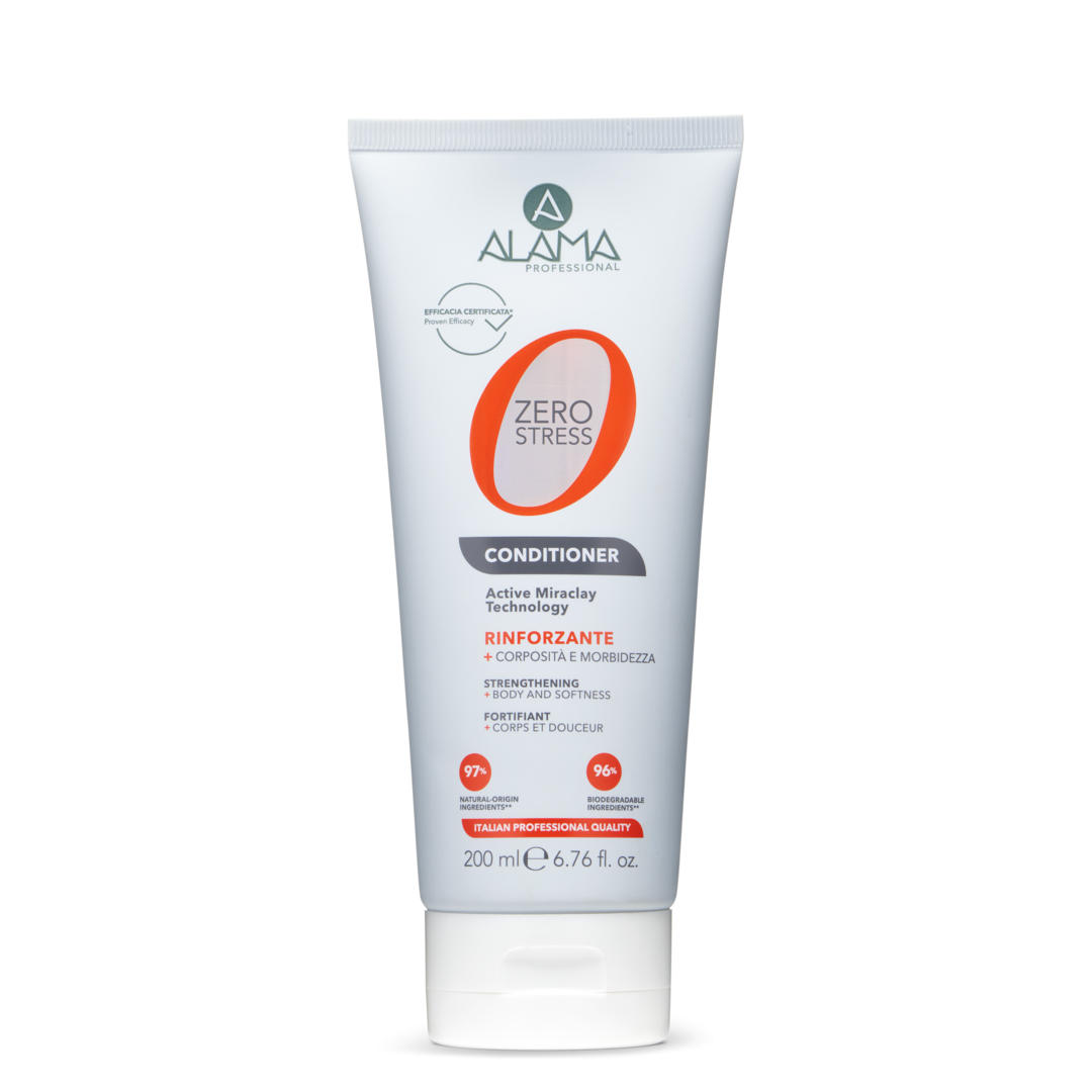 Conditioner Rinforzante 0
