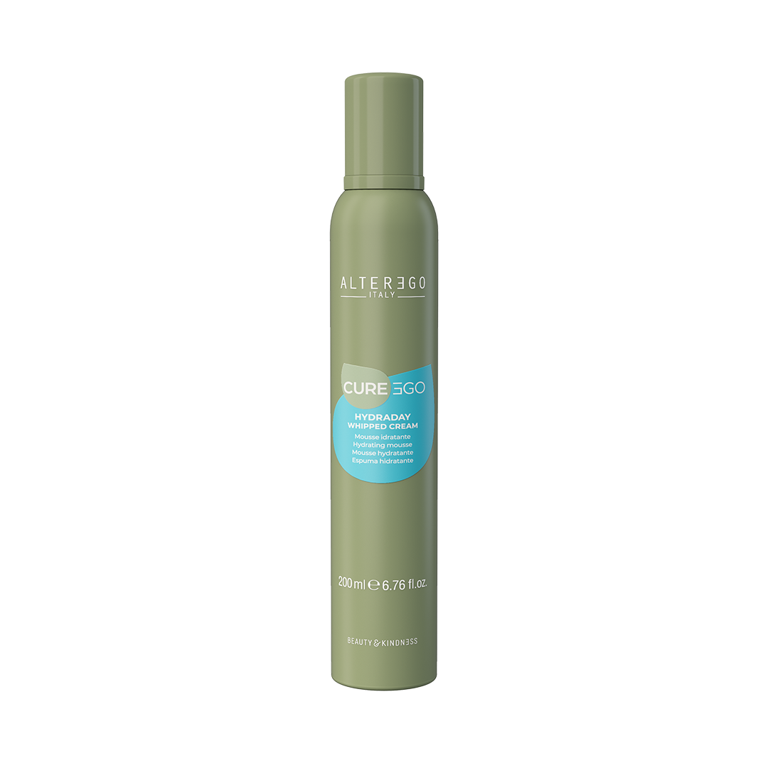 Hydraday Whipped Cream Leave-In Hydrating Mousse 2