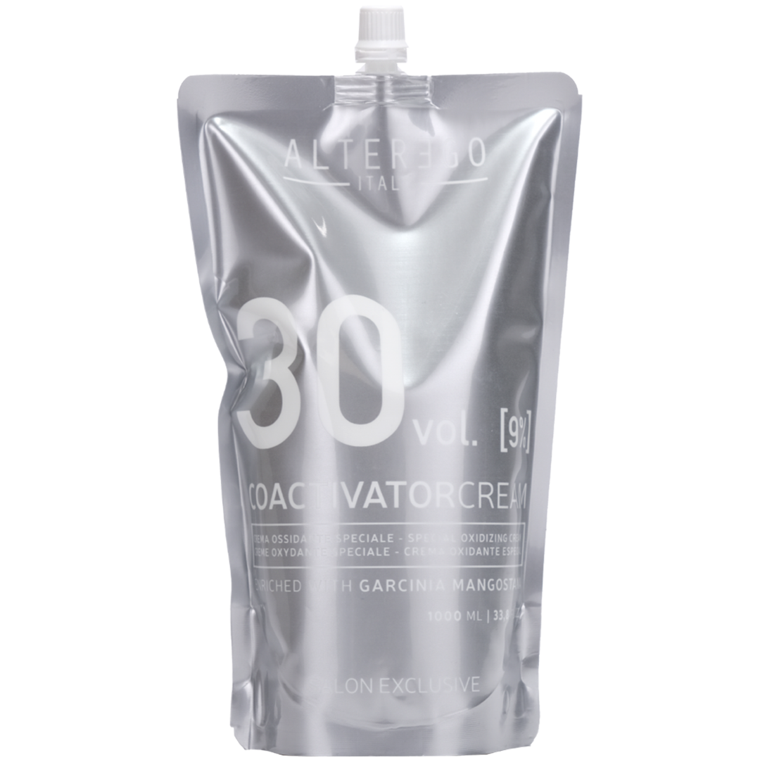 Coactivator Cream 30 vol