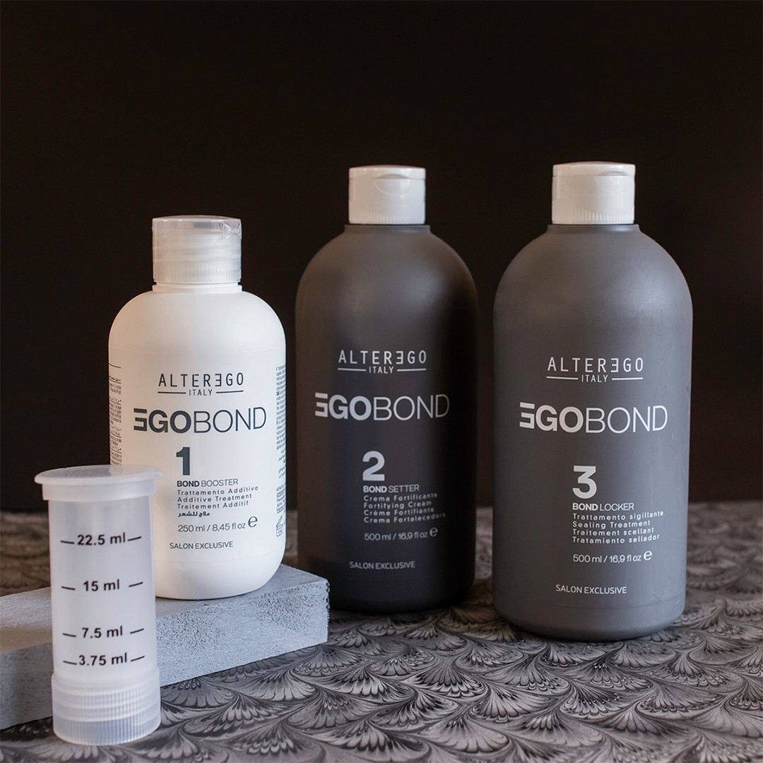 Bond Booster (Step 1) 1