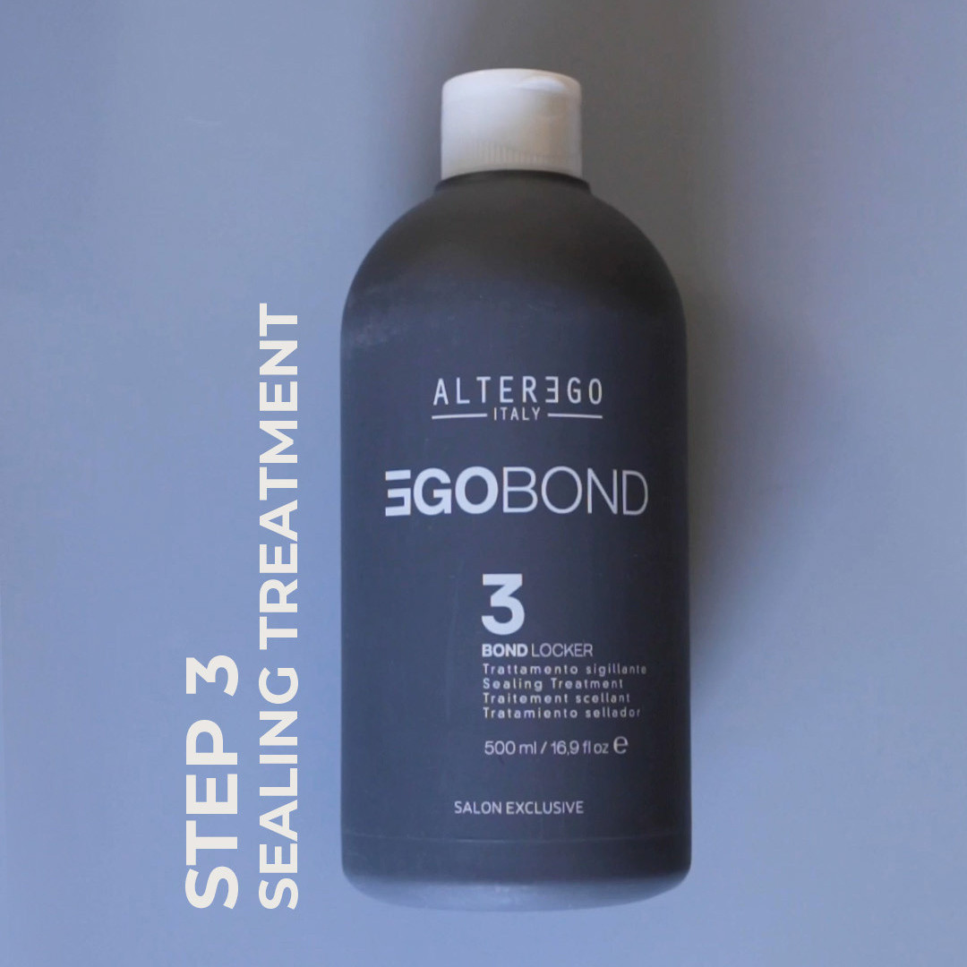 Bond Locker (Step 3) 2