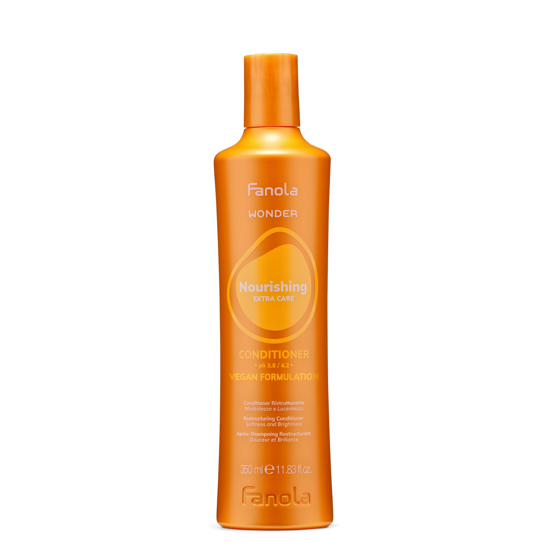 Wonder Nourishing conditioner