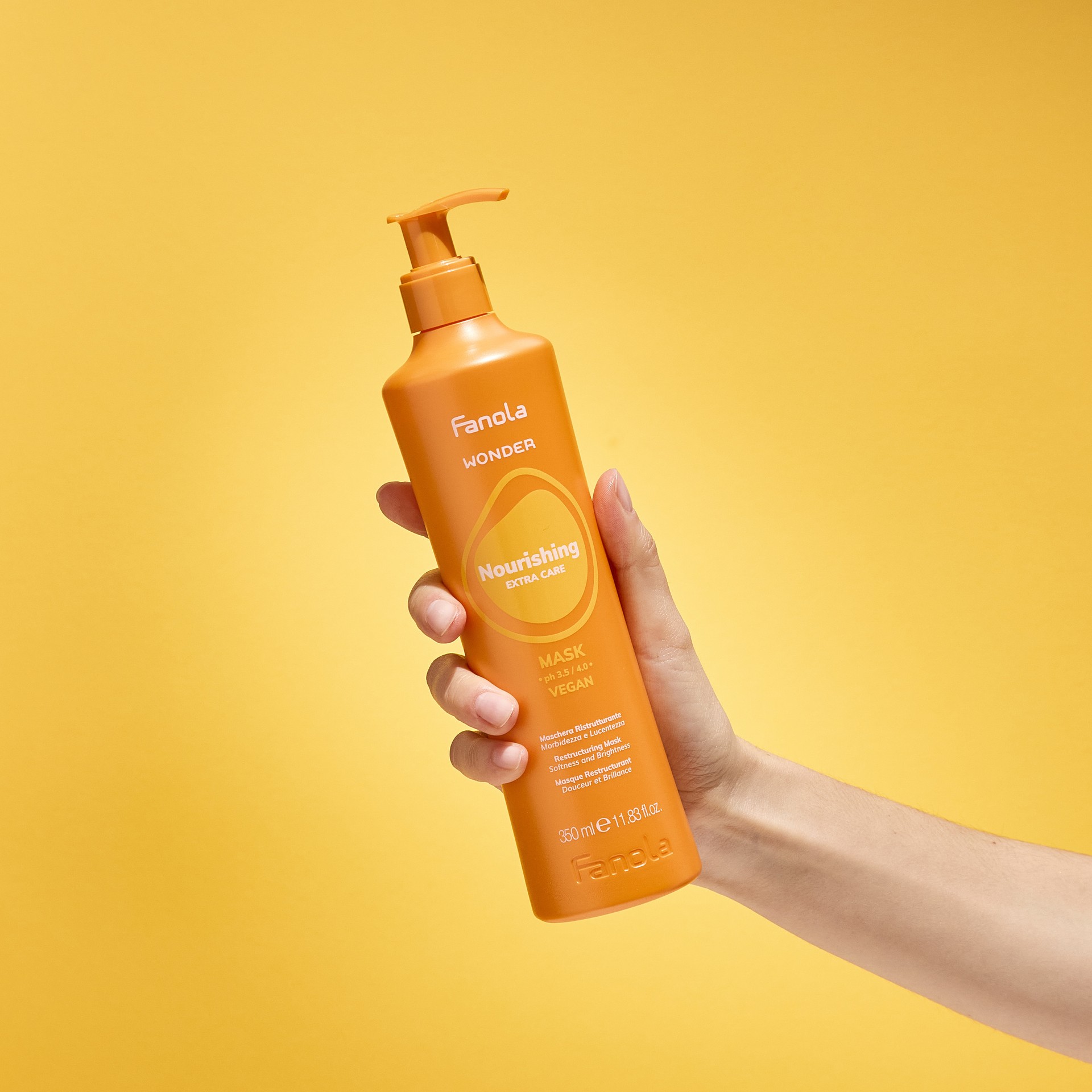 Wonder Nourishing mask 3