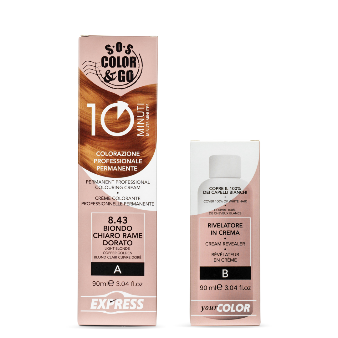 Sos Color&Go 10 Min 4