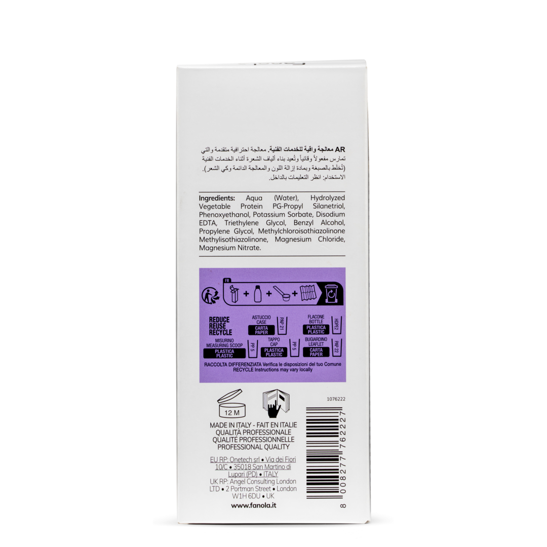 Fiber Fix bond fixer n1 1