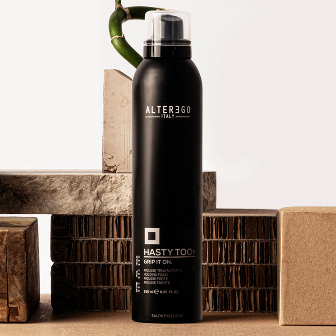 GRIP IT ON - Holding Foam