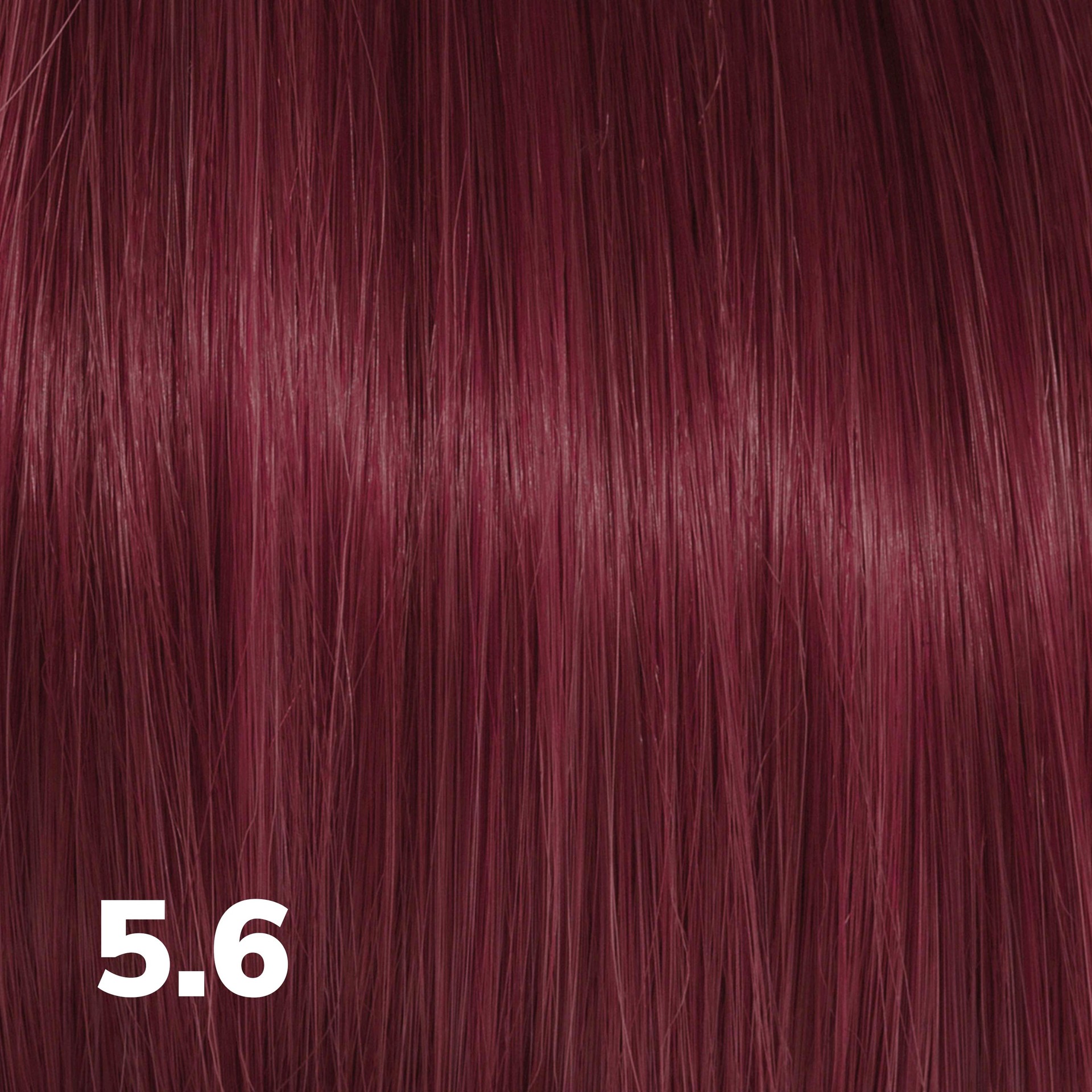 Color Keratin - Rossi 3