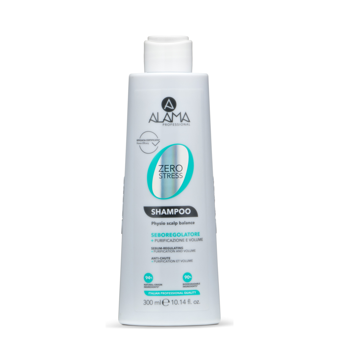 Shampoo Seboregolatore 0