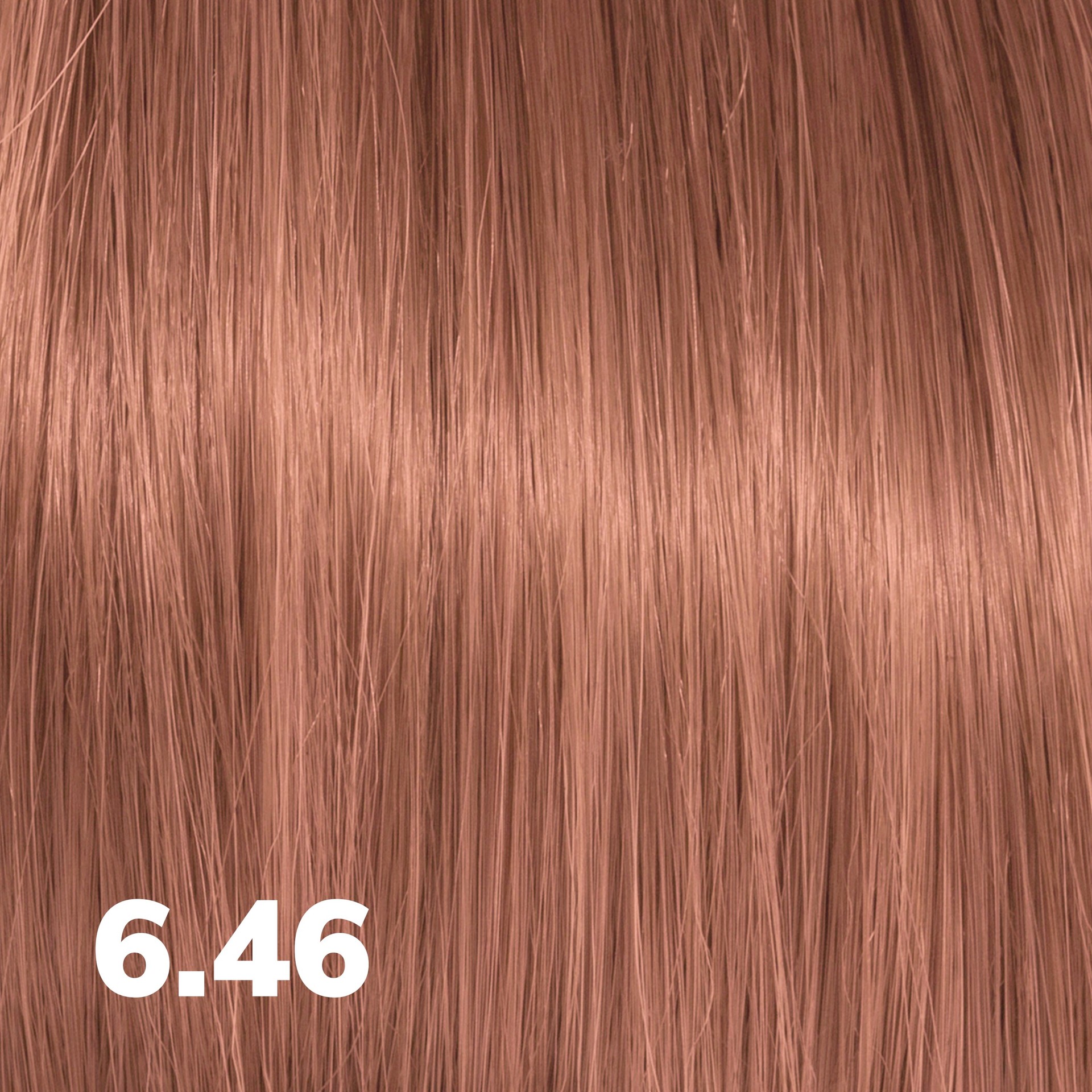 Color Keratin - Rame 3