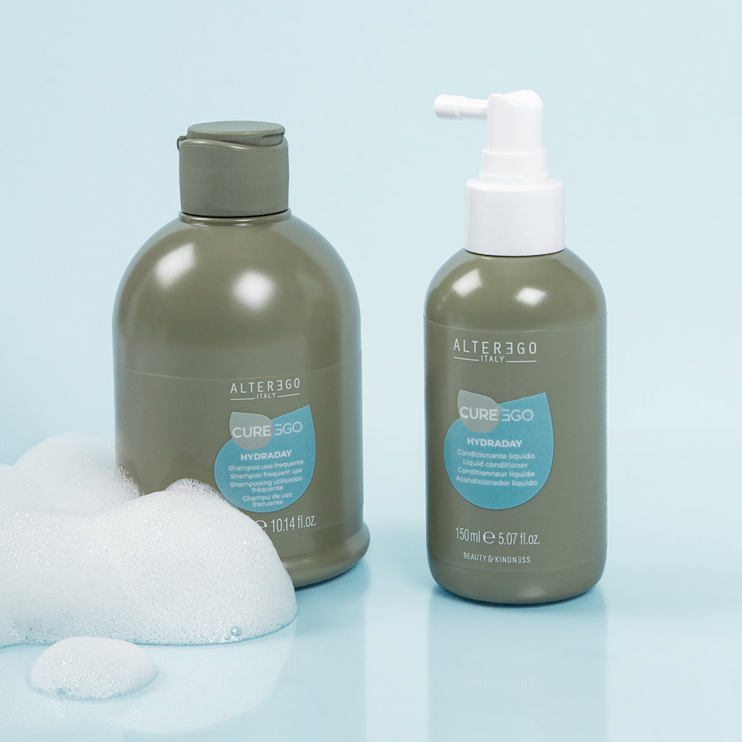 Hydraday Liquid Conditioner