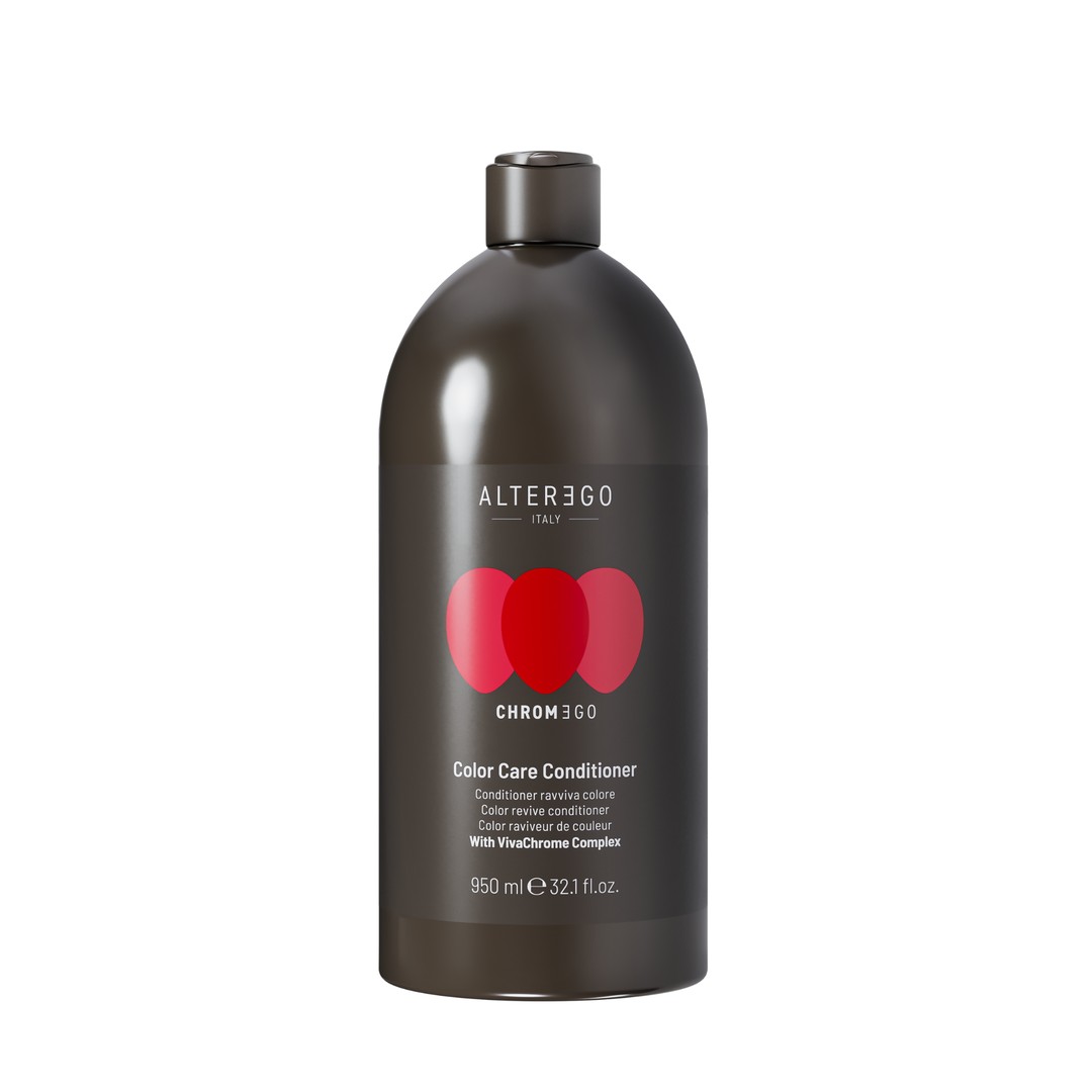 Color care conditioner 1