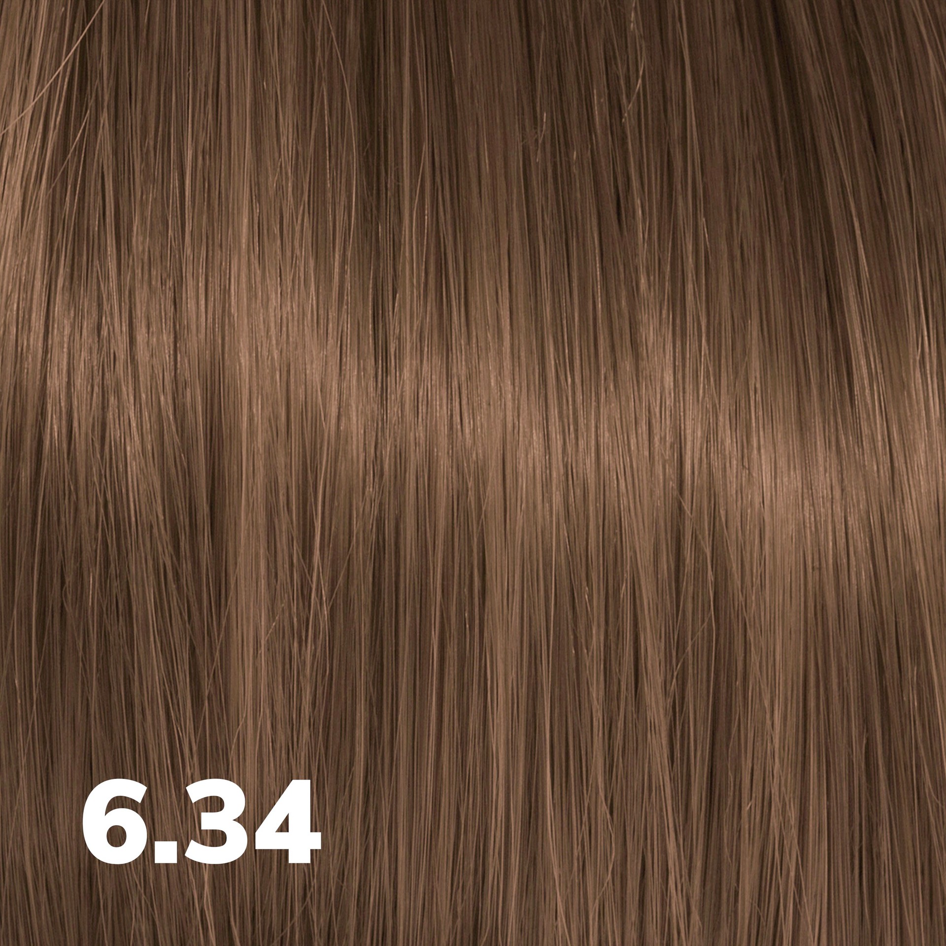 Fanola Color - Dorati rame 3