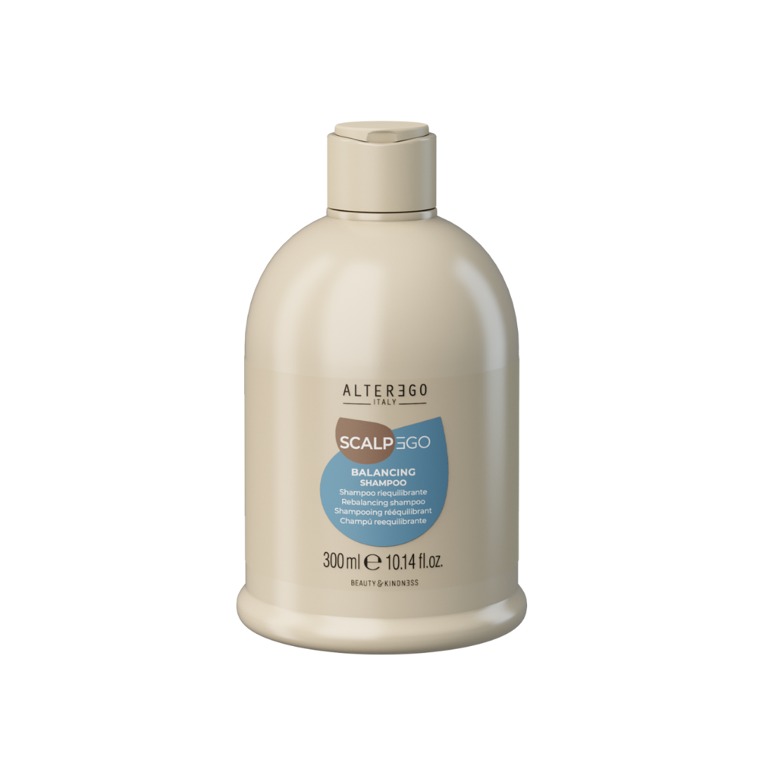 Balancing Purifying Shampoo 1