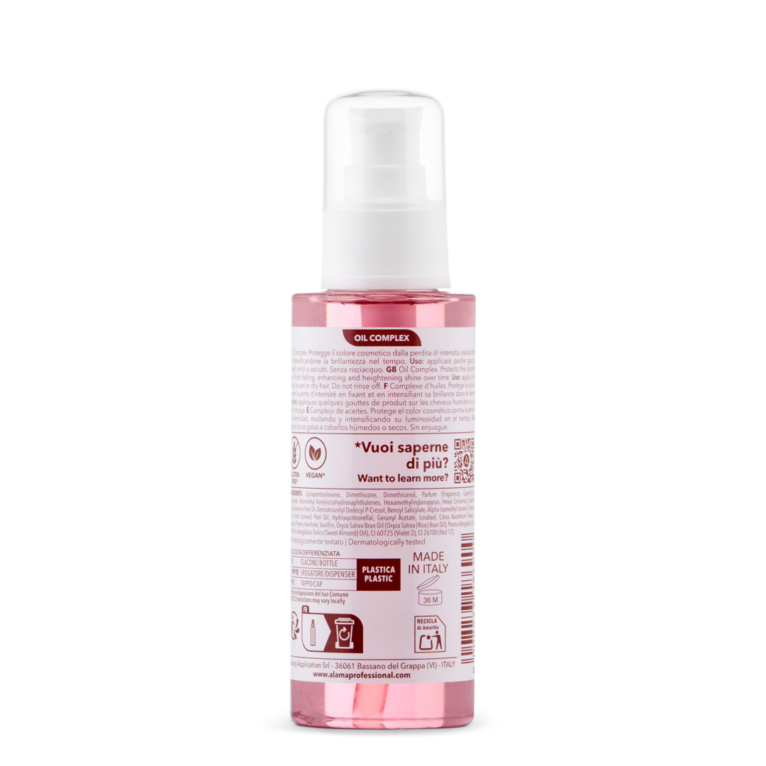 Color Elisir Serum 1