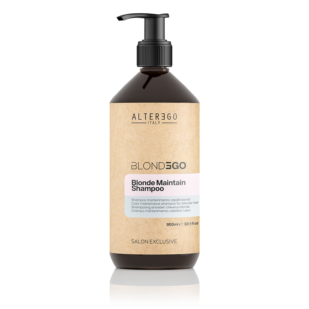 Blonde Maintain Shampoo