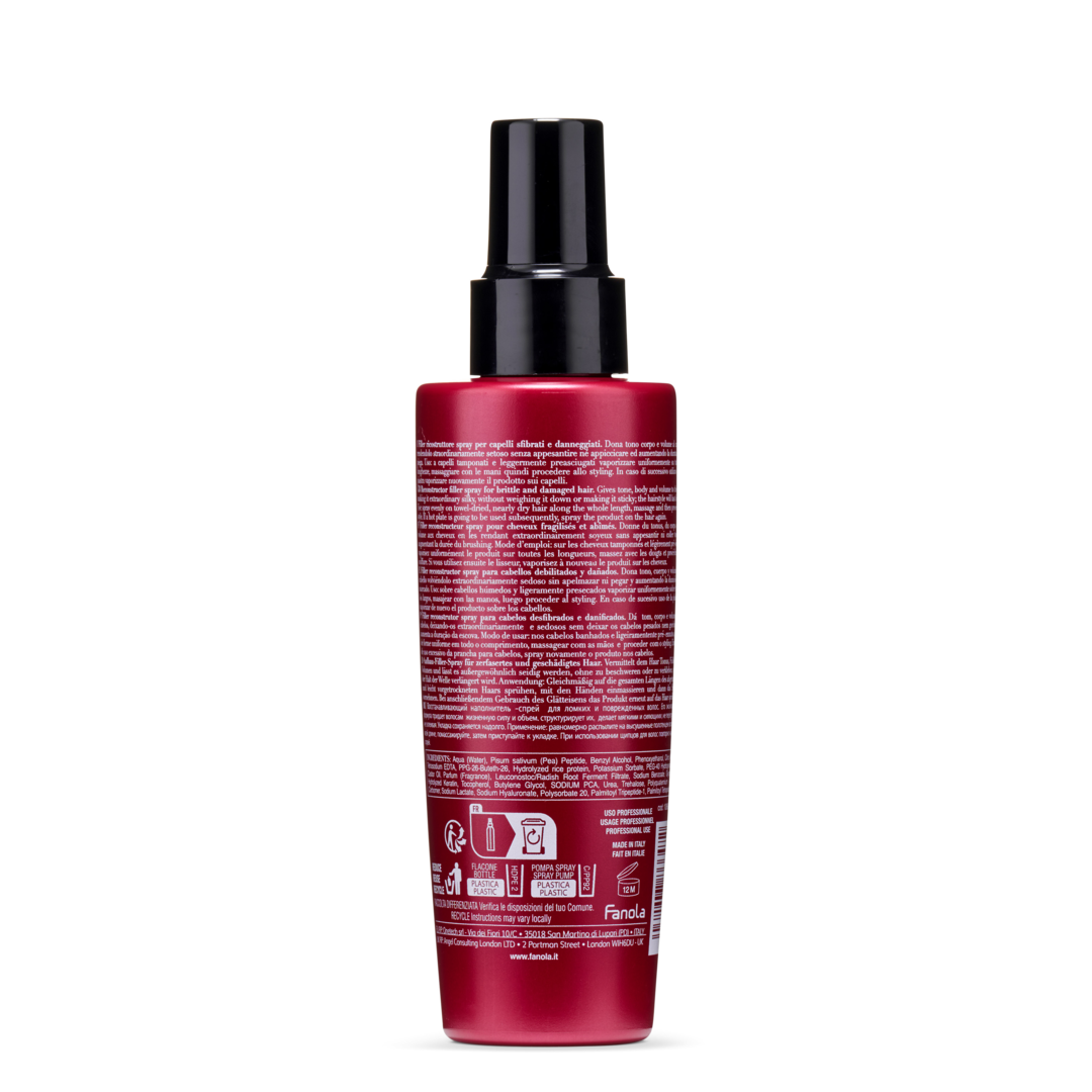 Botugen filler spray 1