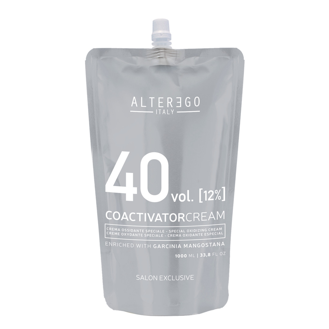 Coactivator Cream 40 vol