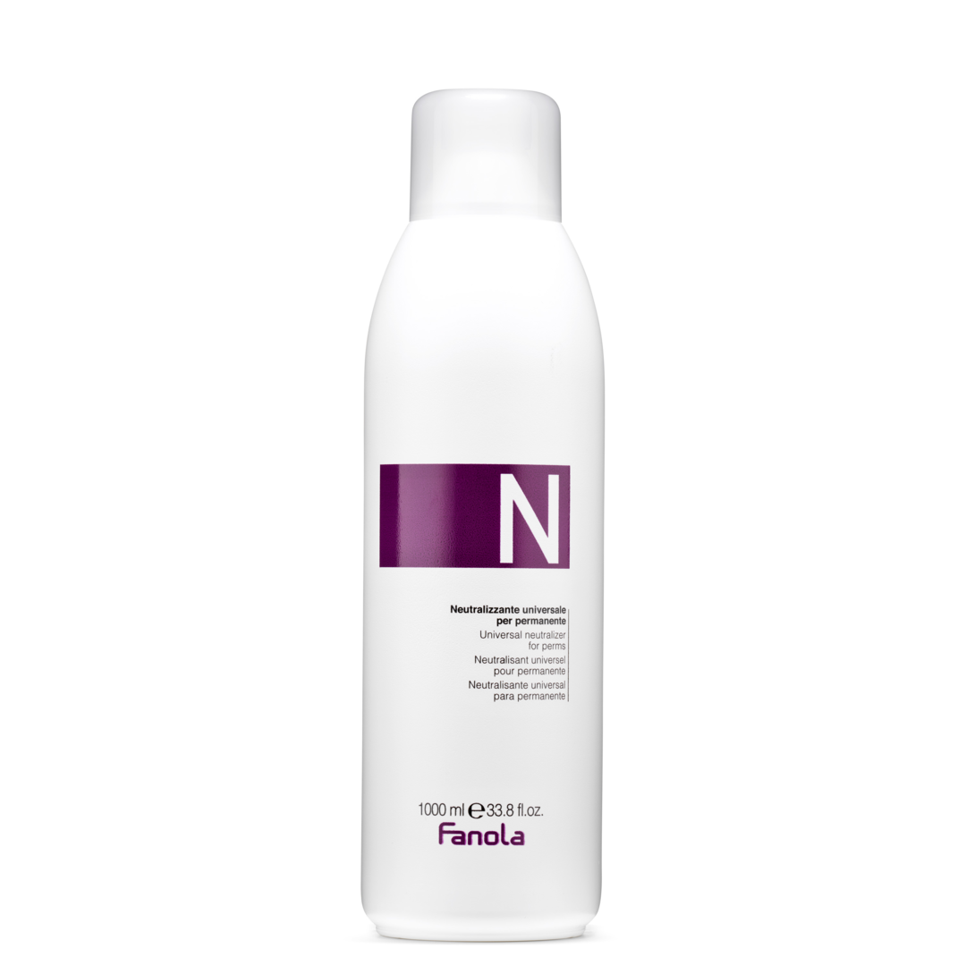 Fanola neutralizer 0