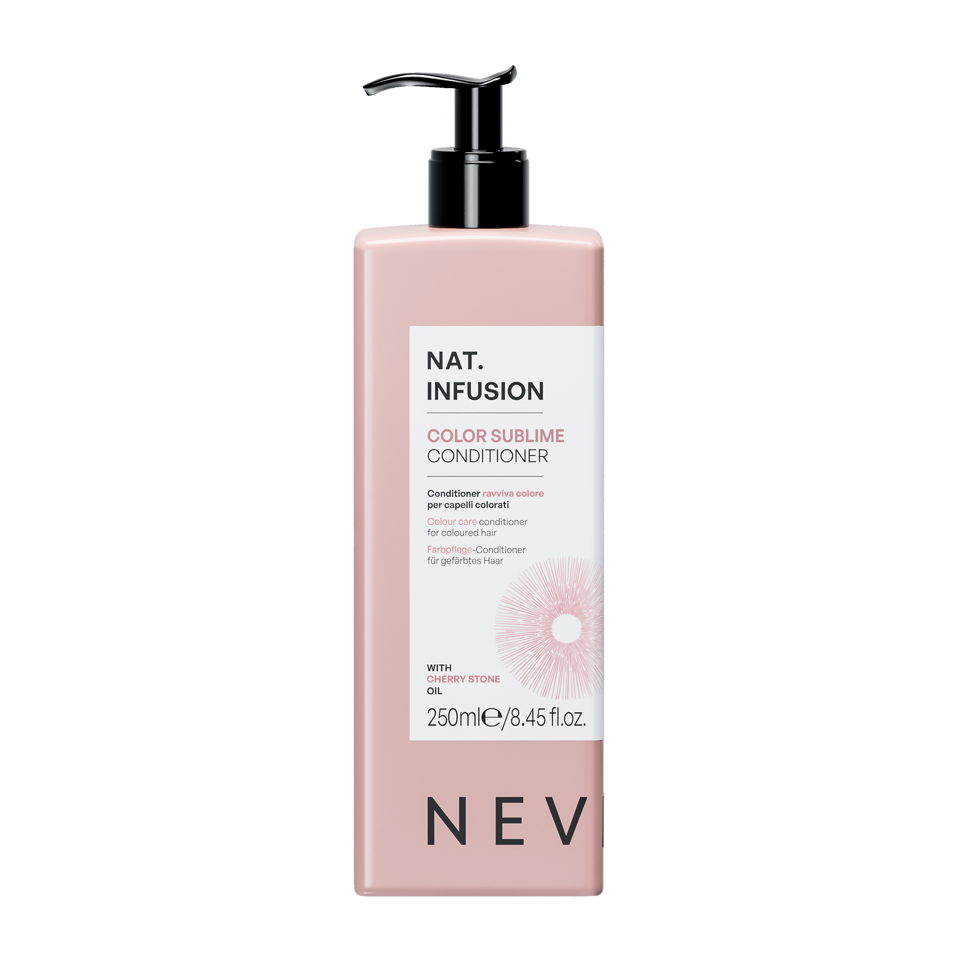 Color Sublime Conditioner Color Sublime Conditioner