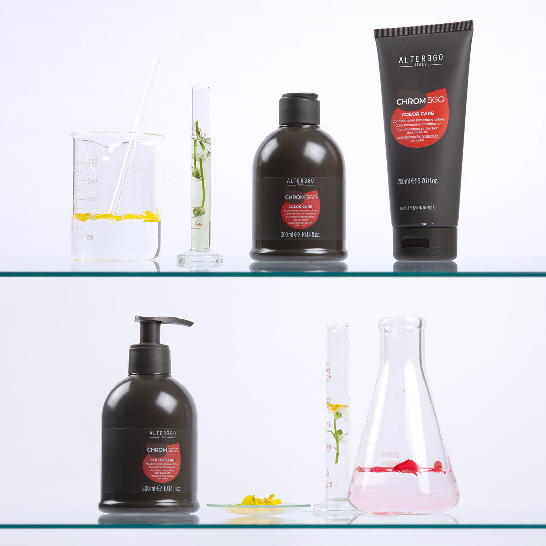 Silver Maintain Conditioner