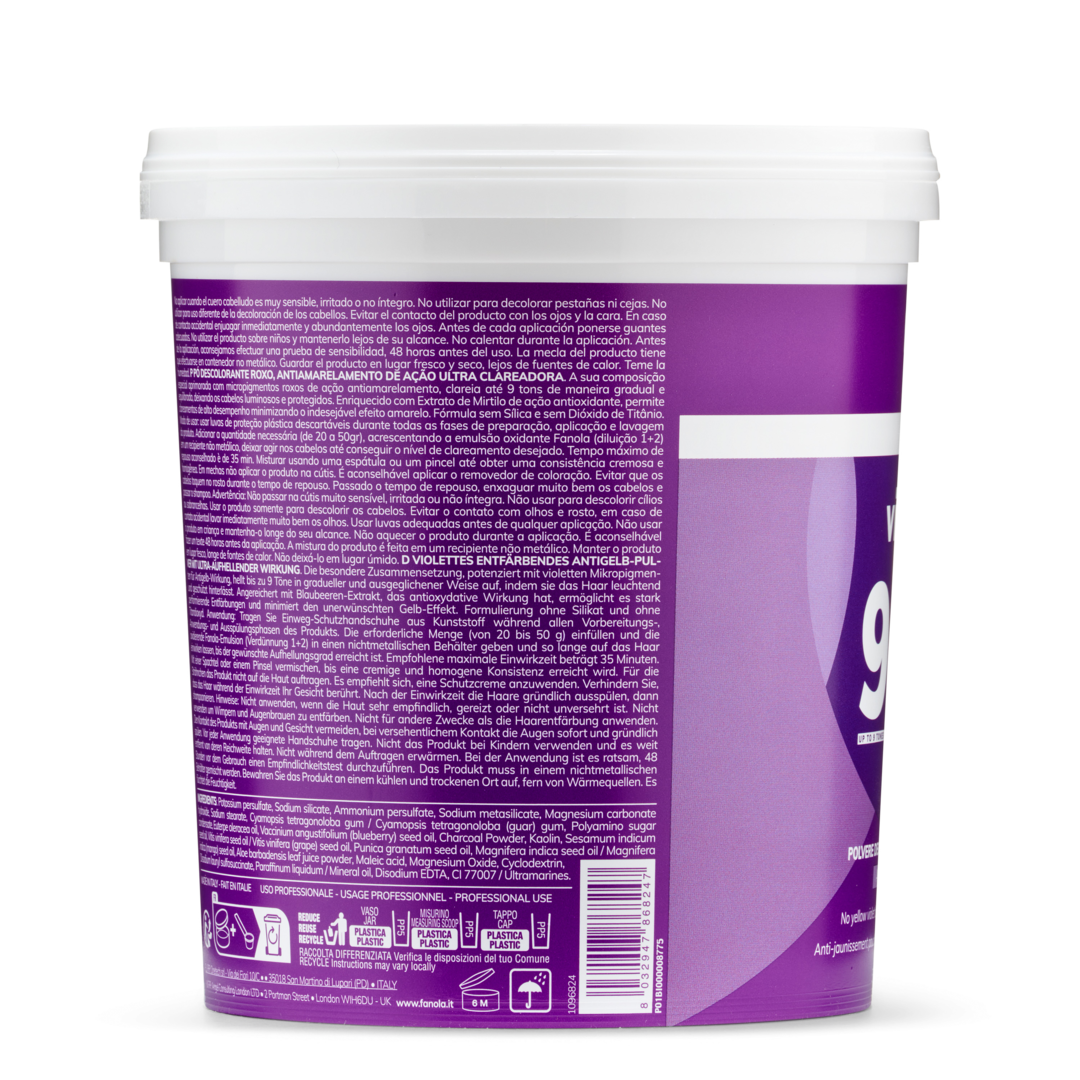 No Yellow color ultra lighter 2