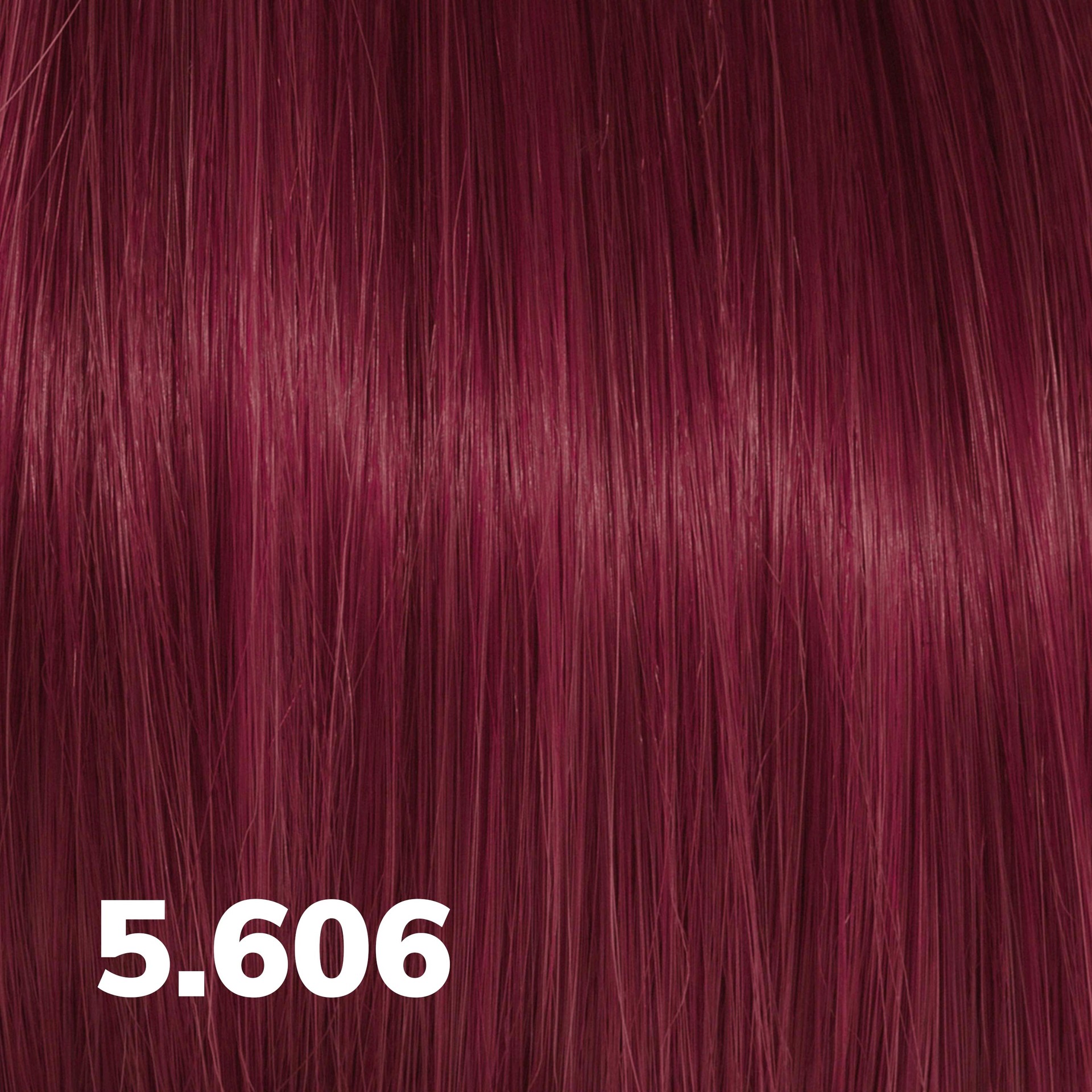 Color Keratin - Rossi caldi 3