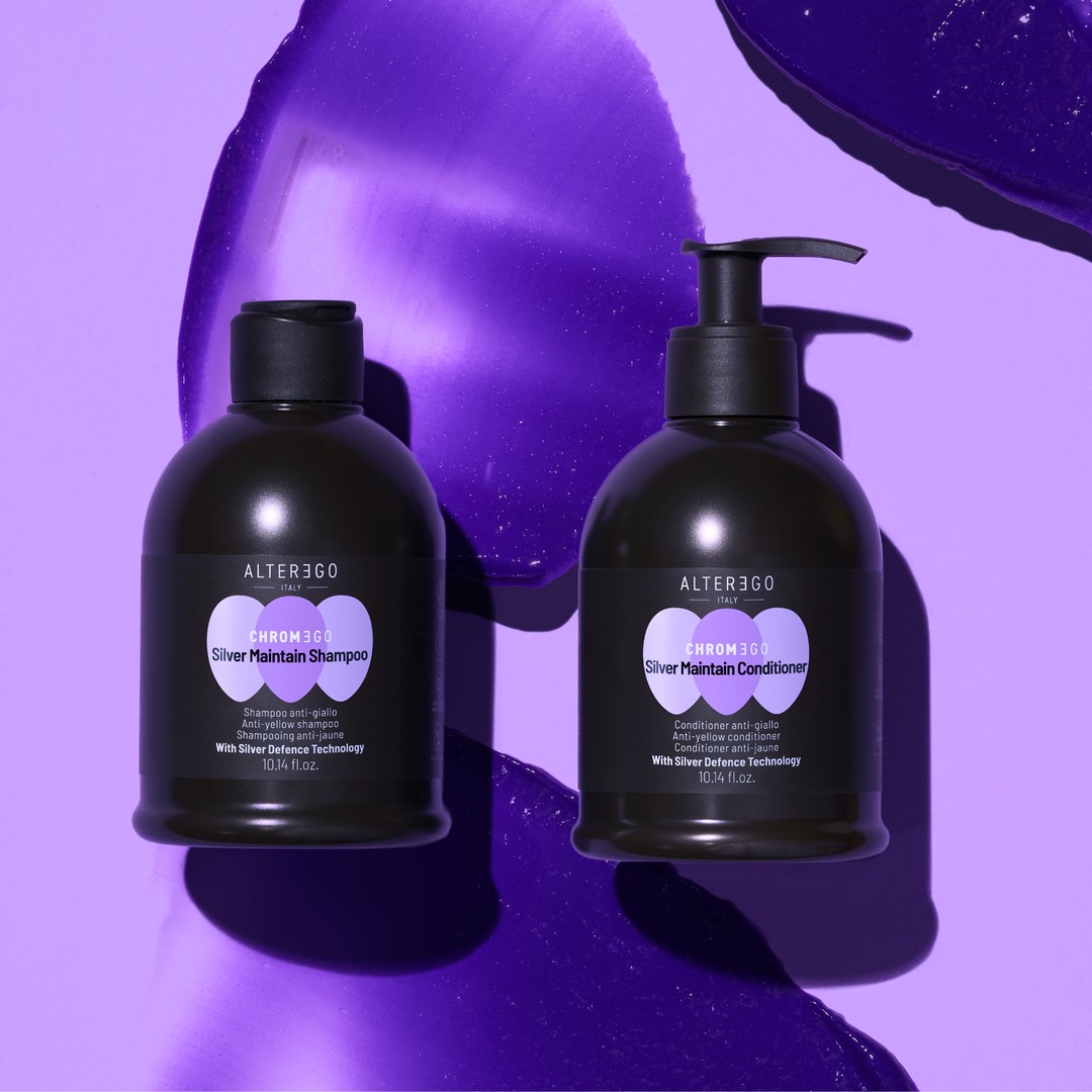 Silver maintain conditioner 2