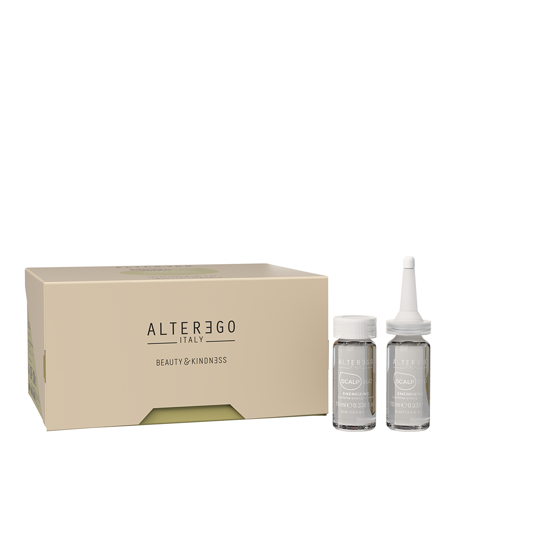 Energizing Intensive Lotion