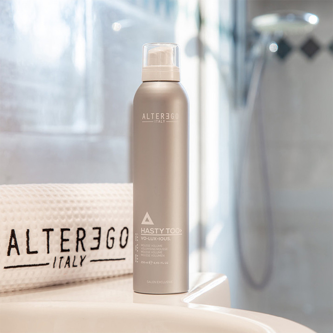 VO-LUX-IOUS Volumizing Spray