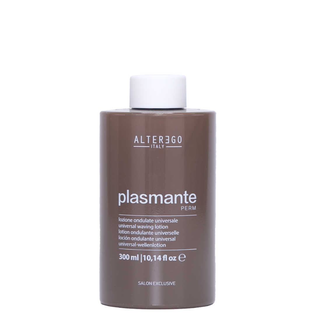 Universal waving lotion