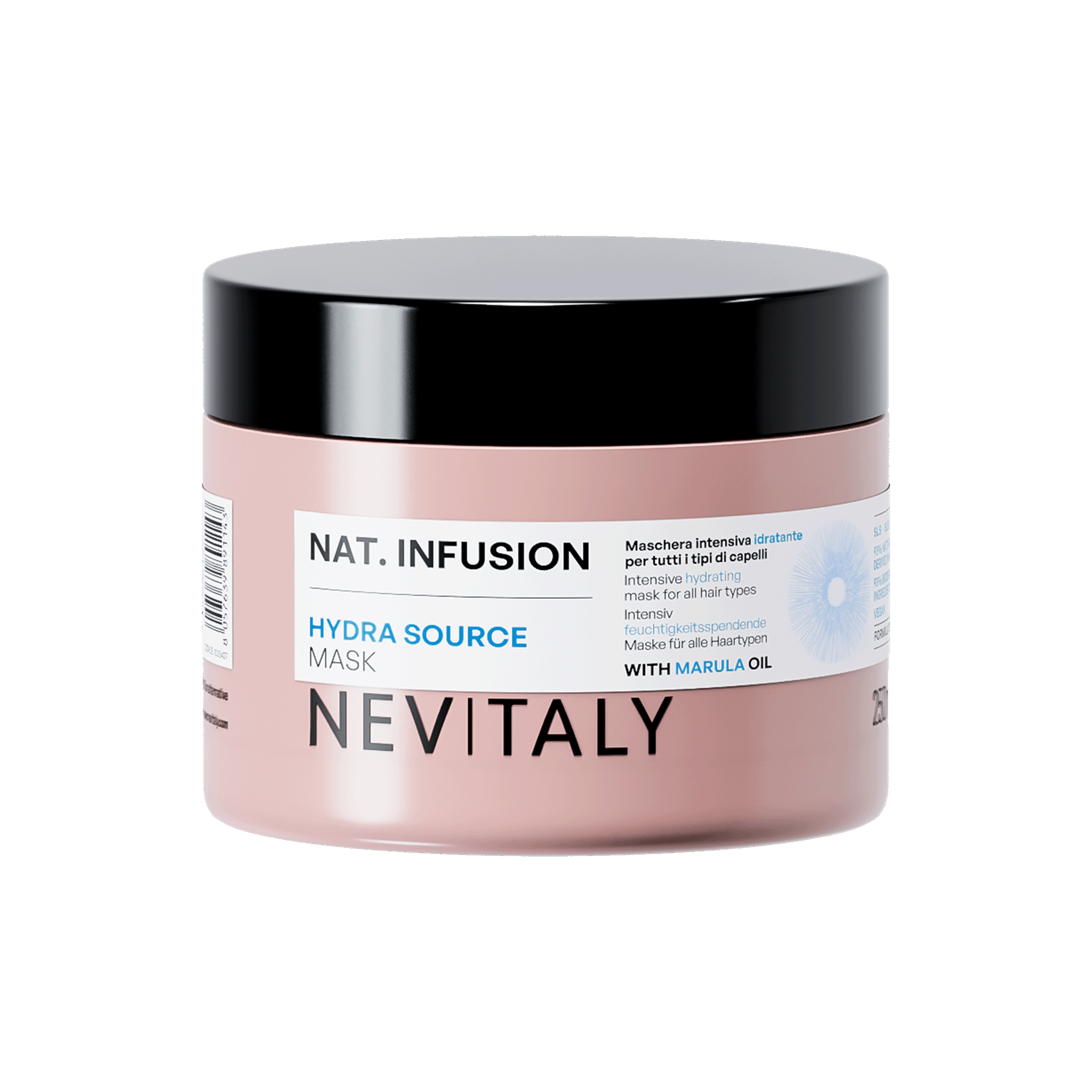 Hydra Source Mask