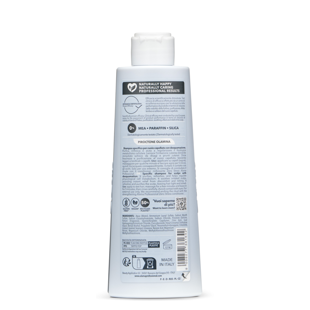 Shampoo Antiforfora 1