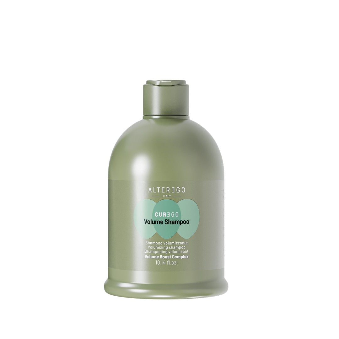 Volume shampoo