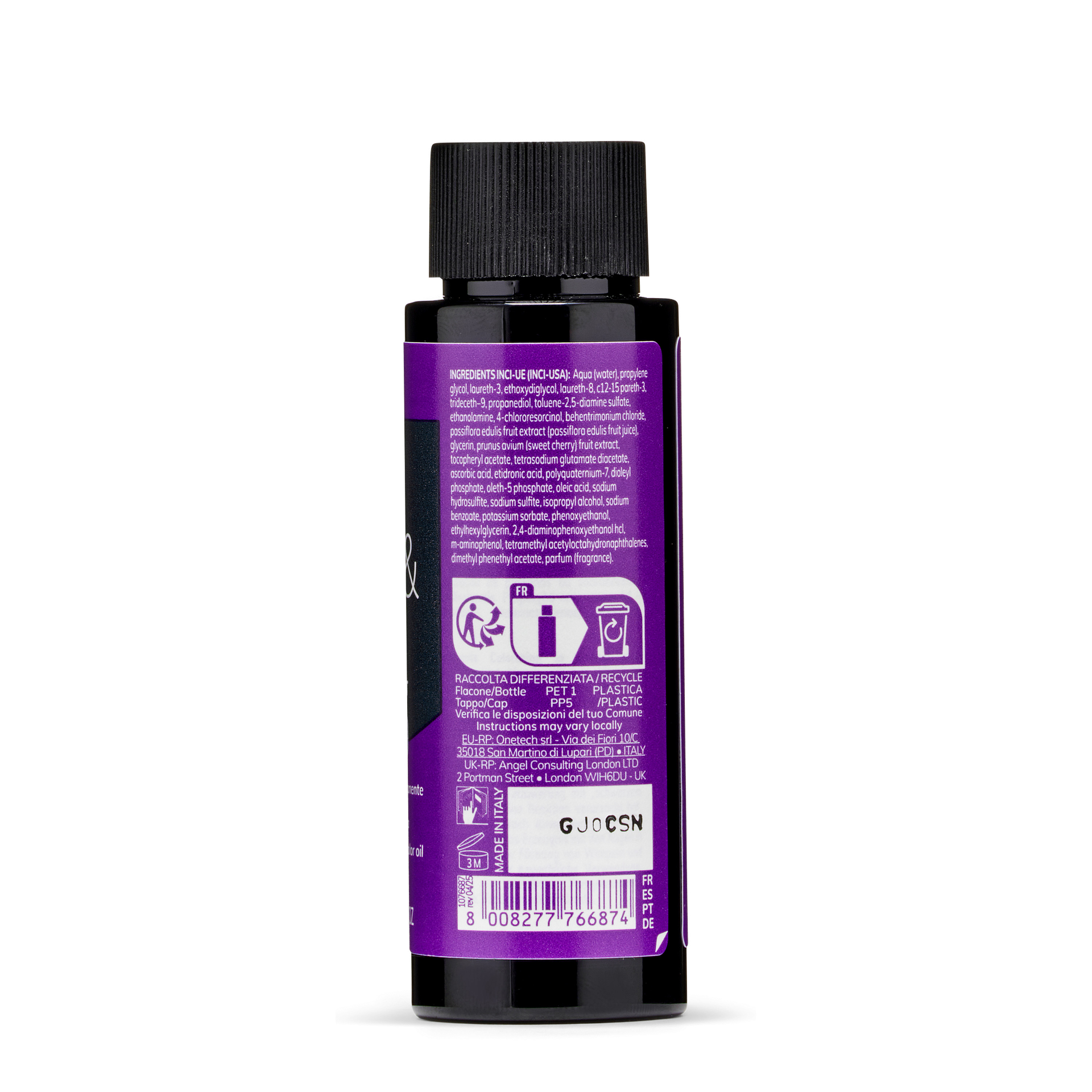 Glow&Glossy - Marroni freddi 2