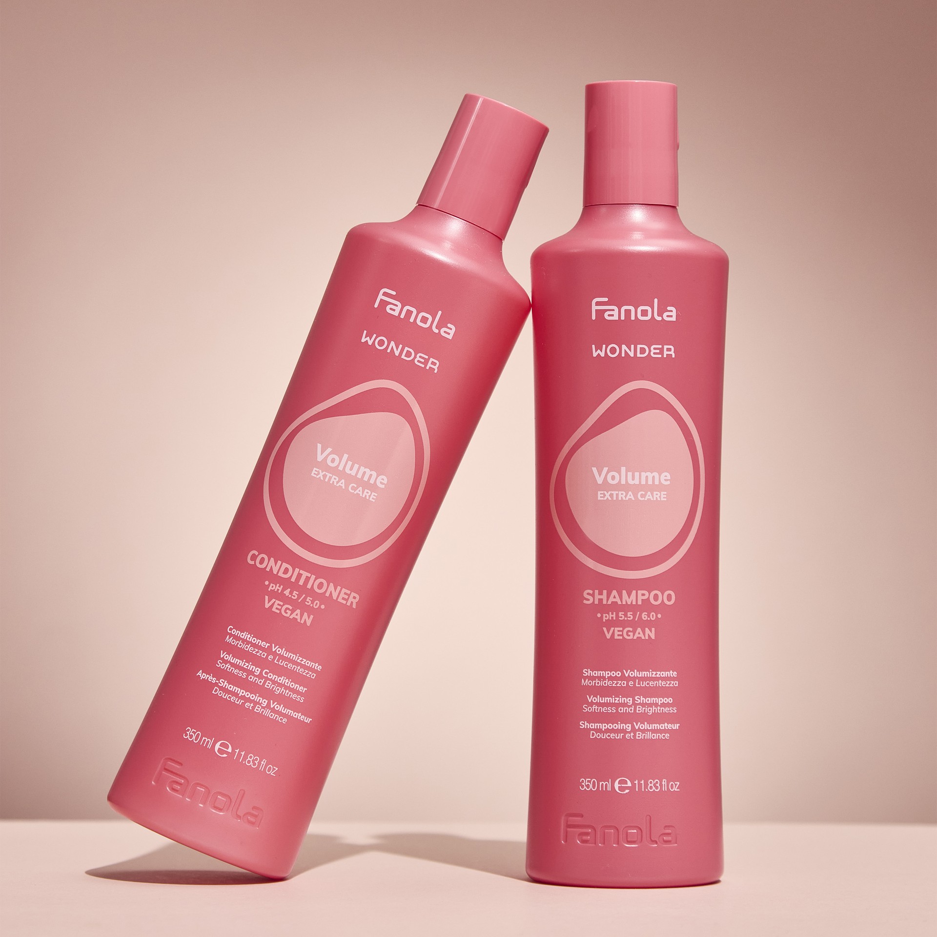 Wonder Volume conditioner 5