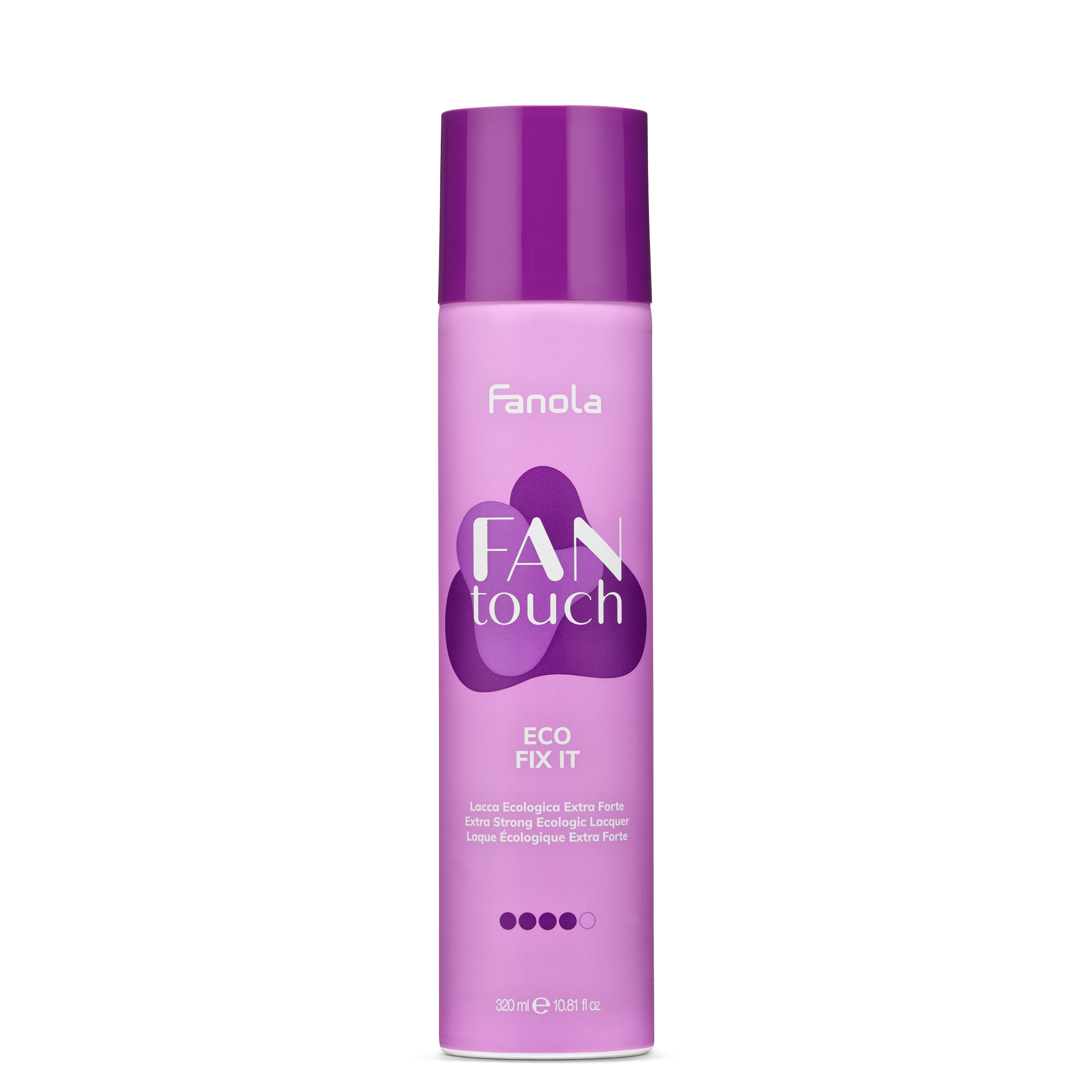 Fantouch eco fix it 0