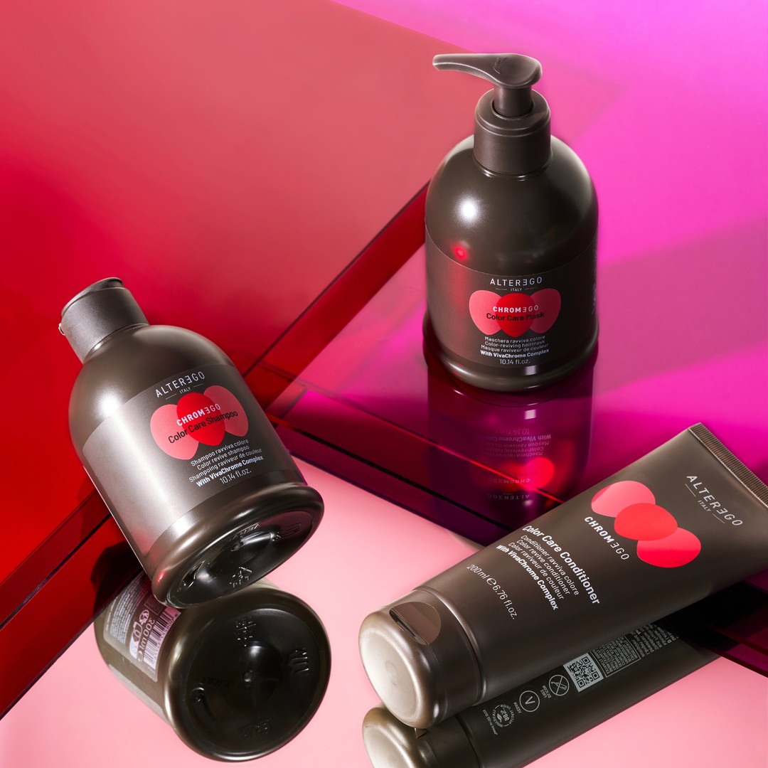 Color care conditioner 0