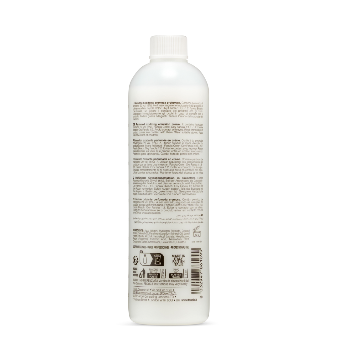 Fanola Oxy 20 vol 1