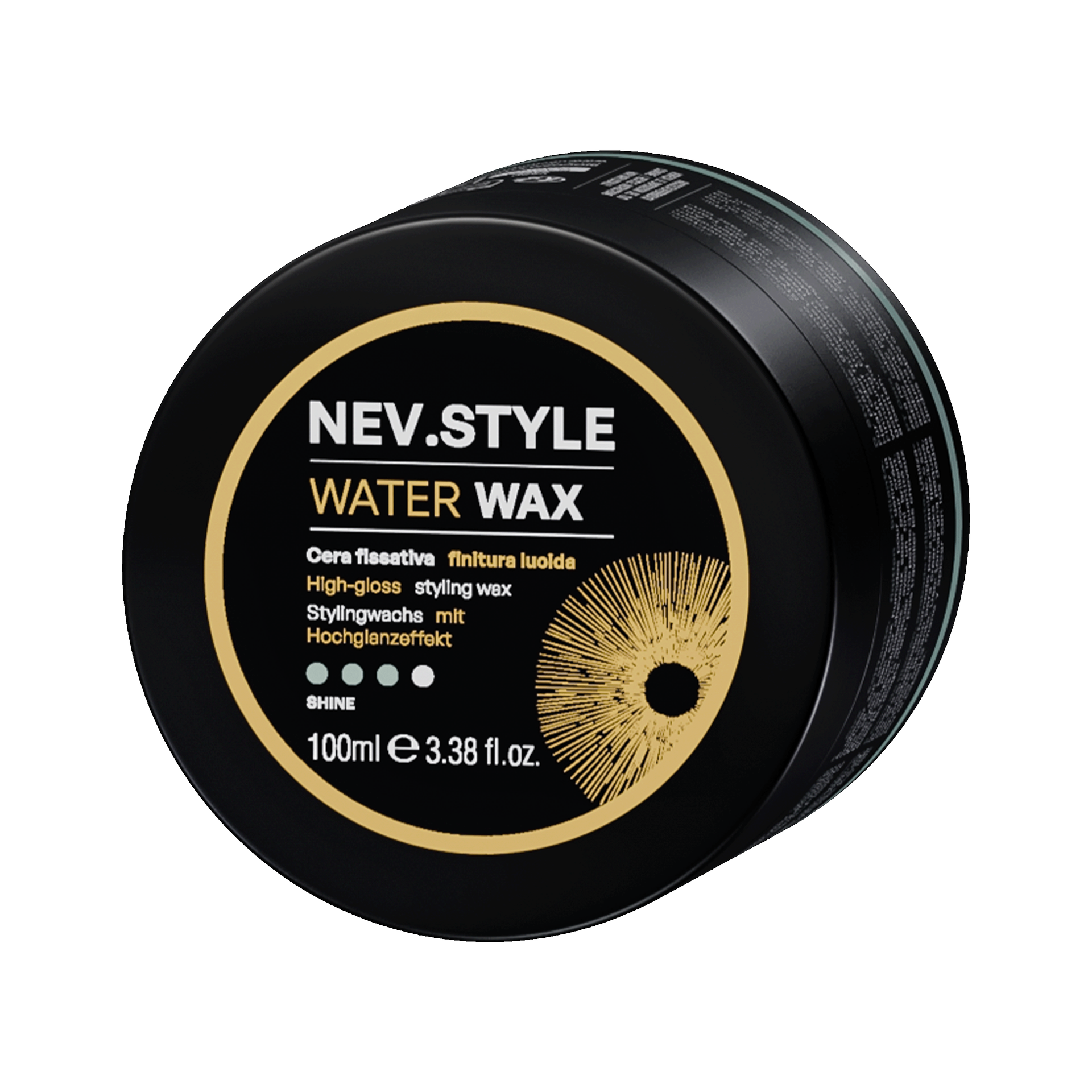 Water Wax Water Wax