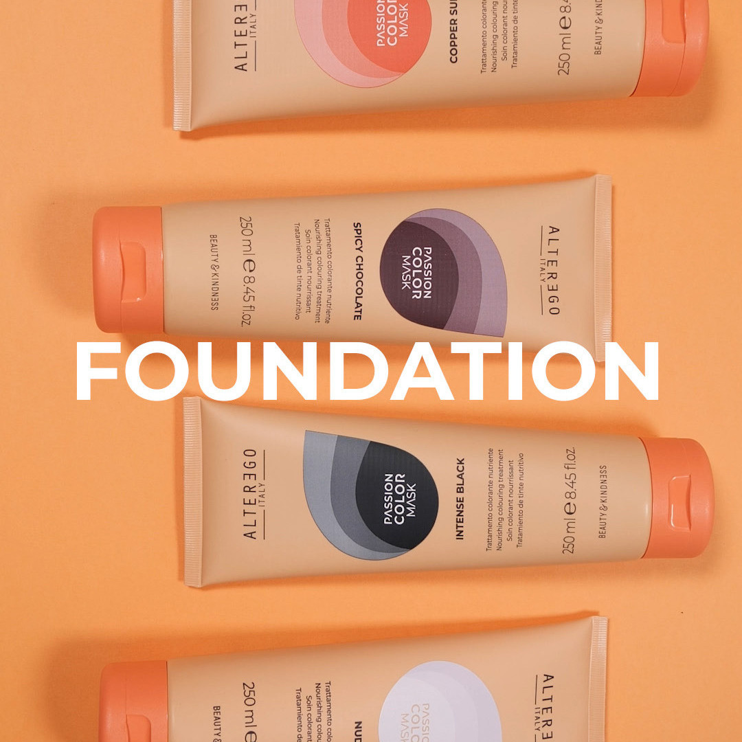  PASSION COLOR MASK NUDE 1