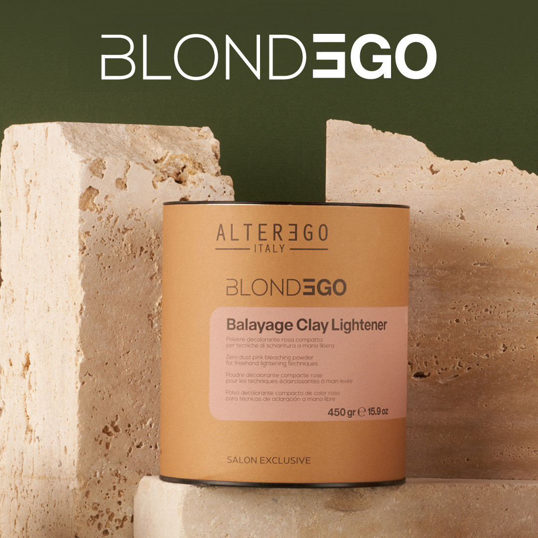 Balayage Clay Lightener 1