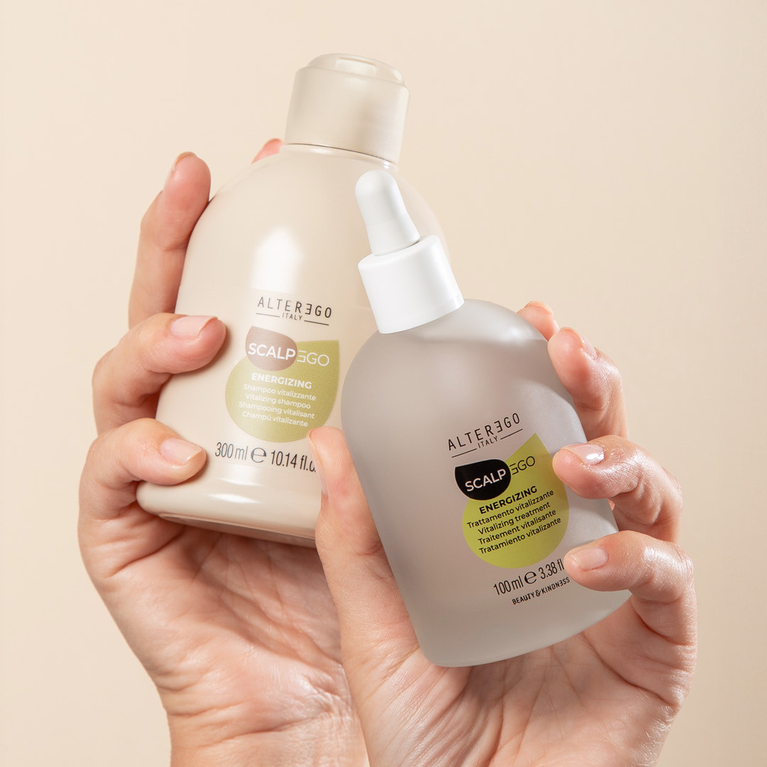 Energizing Intensive Tonic 3