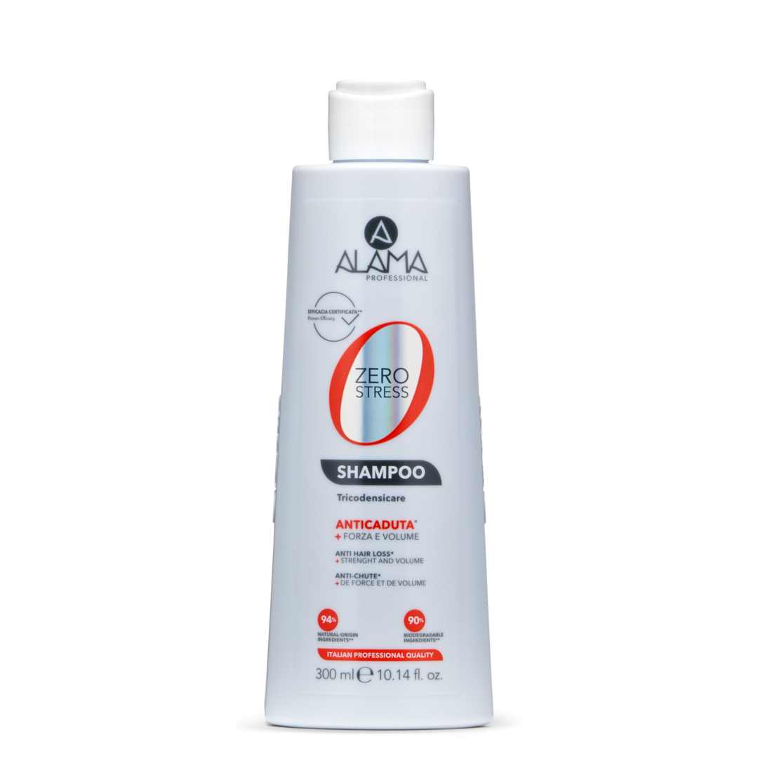 Shampoo Anticaduta 0