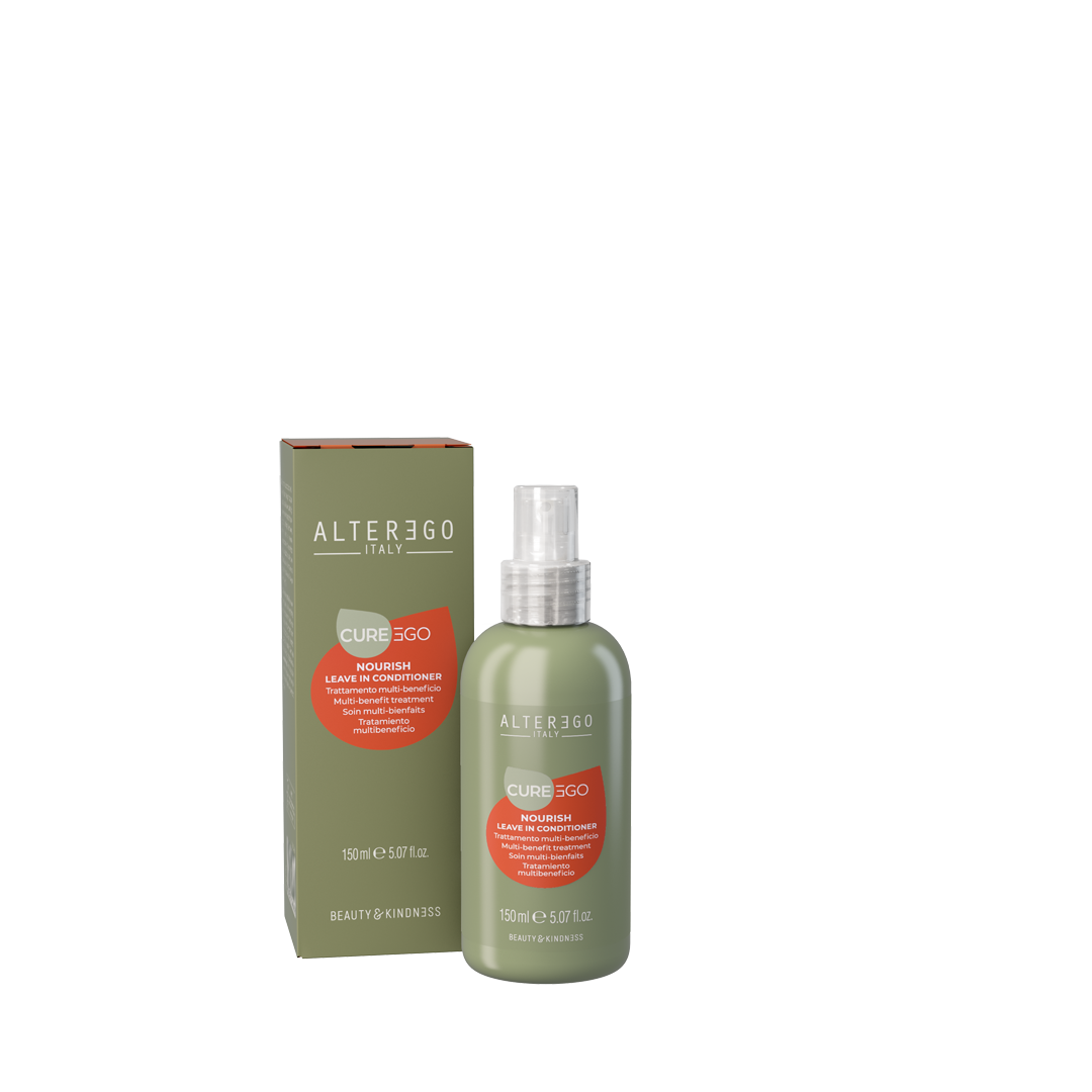 Nourish leave-in multifunzione 1