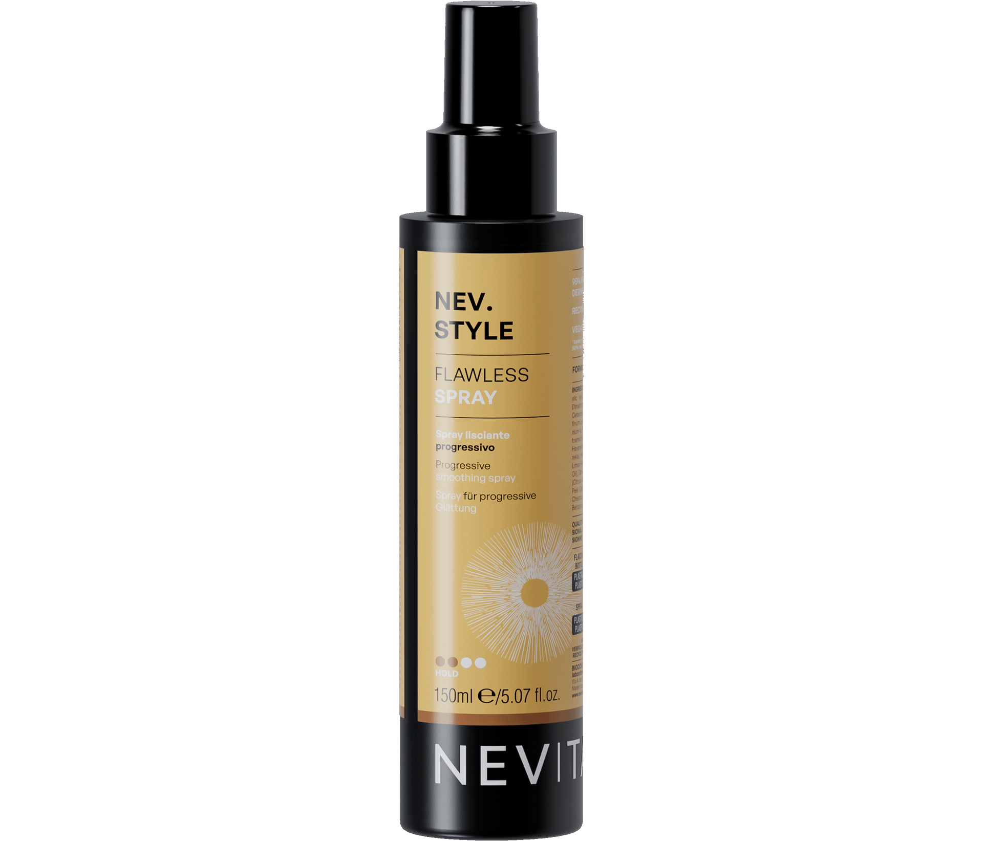 Flawless Spray Flawless Spray