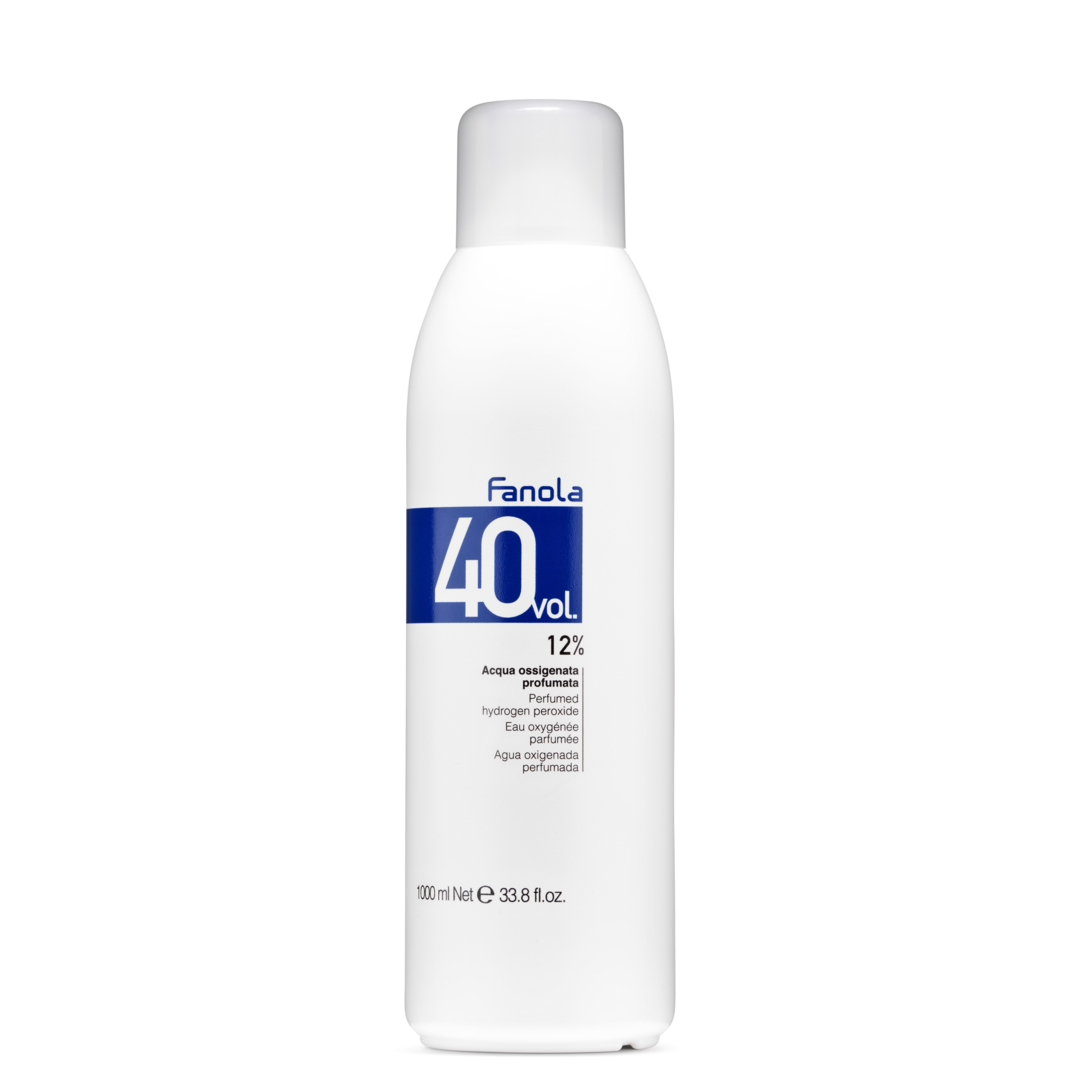 Fanola Oxy 40 vol 0